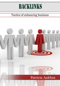 Backlinks Patricia Aakhus Author