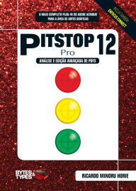 PitStop 12 Pro - Análise e edição avançada de PDFs Ricardo Minoru Horie Author