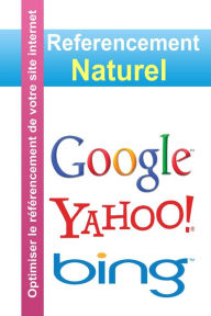 Referencement Naturel bruno kadysz Author
