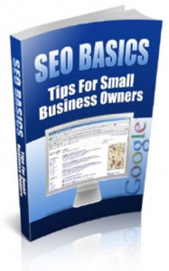 SEO Basics - Tips For Small Business Owners Jimmy Cai Author