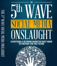 The 5th Wave Social Media Onslaught Bianca Arden Author