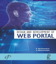 Design and Development of Web Portal P. Dr Ravichandran Author