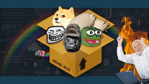 Meme Marketing: Tecniche di Guerrilla Marketing e Viralit