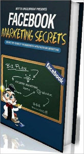 eBook about Facebook Marketing Secrets - Make Money tips... Healthy Tips Author