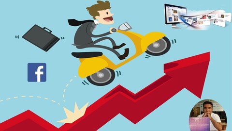 Become "Facebook Ads Professional" & Start Earning Online