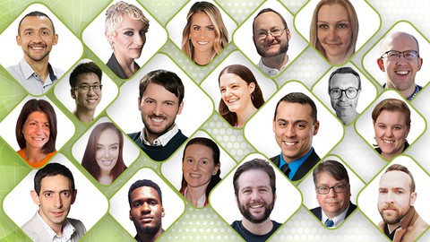 The Full SEO Course 2023 (+ 20 TOP Experts Teach You Fast)