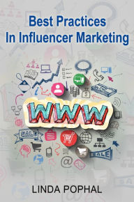 Best Practices In Influencer Marketing Linda Pophal Author