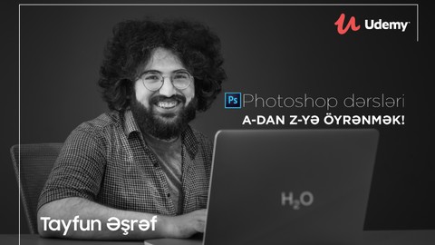 Photoshop drslri (A-dan Z-y yrnmk!)