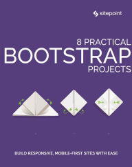 8 Practical Bootstrap Projects Maria Antonietta Perna Author