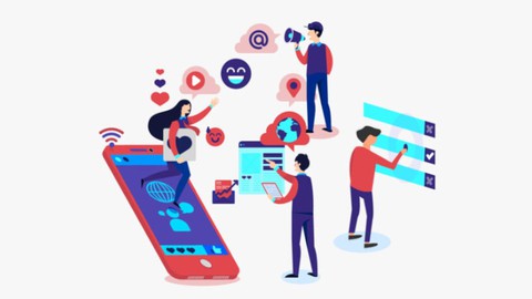 Social-Media-Marketing fr Unternehmen