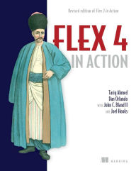 Flex 4 in Action Dan Orlando Author