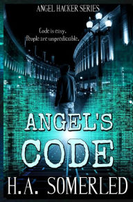 Angel's Code H.A. Somerled Author