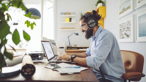 TRAFFIC MANAGER -Experto en Marketing Digital + Funnels.