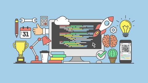 HTML5 and CSS3 Bootcamp 2021