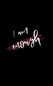 I Am Enough Thalia Abreu Author