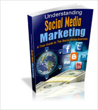 Understanding Social Media Marketing Reach out to more than a million people with the click of a mouse, with the right online marketing strategy! Lou