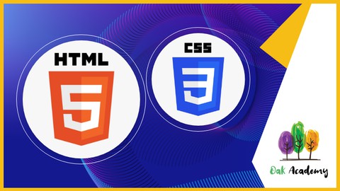HTML CSS: Code and Design Websites With HTML and CSS