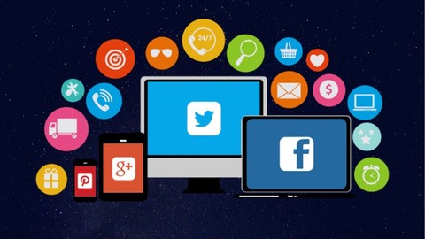 The Complete Digital Marketing Course 2023 - 9 Courses in 1