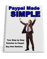 Paypal Made Simple Andrew Editor