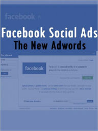 FaceBook Social Ads Alan Smith Author