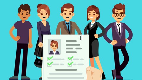 Come Trovare Lavoro in Marketing & Sales - Crash Course