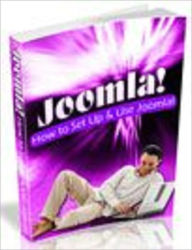 How To Setup And Use Joomla Mike Morley Author