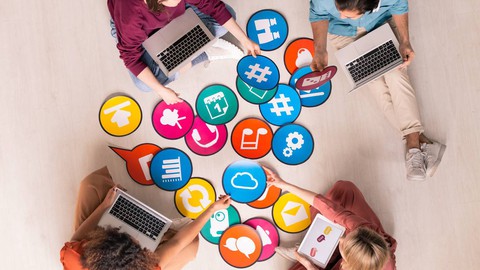 Digital marketing for B2B B2C companies using H2H techniques