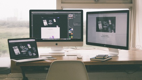 il lavoro del Web Design