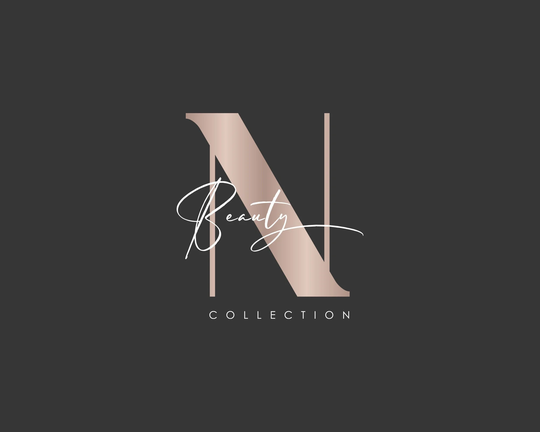 Text Logo, Premade Logo Design, Interior Design Rosegold Minimalist Boutique Cosmetic Modern Beauty
