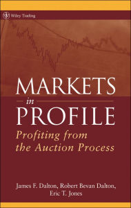 Markets in Profile: Profiting from the Auction Process James F. Dalton Author