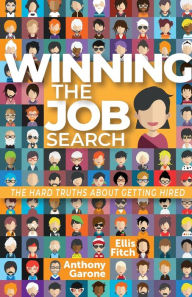 Winning the Job Search Anthony Garone Author
