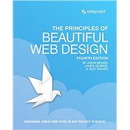 The Principles of Beautiful Web Design