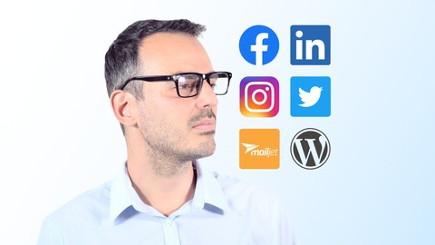 Marketing Digital et Rseaux Sociaux: le Guide Complet