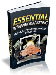 Essential Net Marketing Alan Smith Author