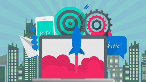 [2023] Growth Hacking with Digital Marketing (Version 7.5)
