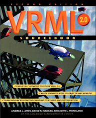 VRML 2.0 Sourcebook Andrea L. Ames Author
