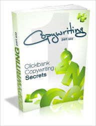 Copywriting For Clickbank Part 1 Lou Diamond Editor