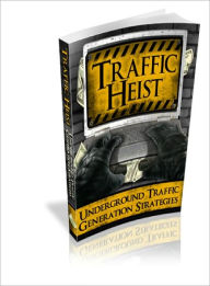 Traffic Heist Lou Diamond Editor