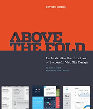 Above the Fold, Revised Edition by Brian D. Miller