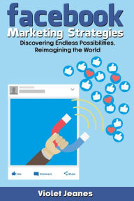 Facebook Marketing Strategies (2) Violet Jeanes Author