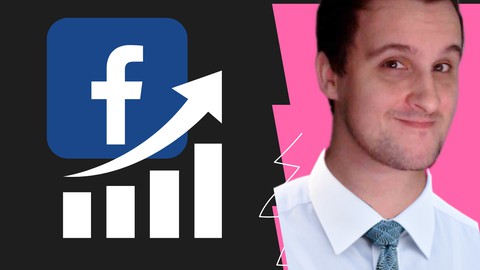 Facebook Ads 2023 - Professionelle Kampagnen A-Z