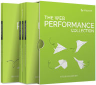 The Web Performance Collection Bruno Skvorc Author