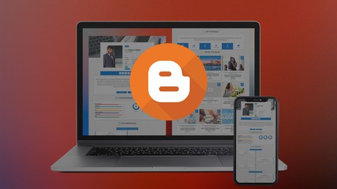 Google Blogger Master Course (URDU)
