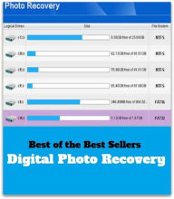 Best of the Best Sellers Digital Photo Recovery (digital media, digital orchid, digital paper, digital path, digital performance, digital photography,