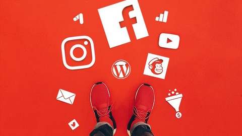 Social Media Marketing Agency: Digital Marketing + Business