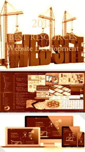 2018 Best Resources for Website Development Antonio Smith Author