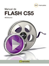 Manual de Flash CS5 MEDIAactive Author