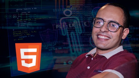 HTML CSS Tutorial - Build Movies Website