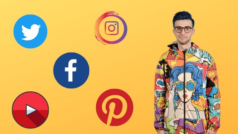 erik retim Makinesi Olun (Sosyal Medyada Var Olmak)