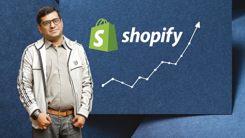 Dropshipping with Shopify Selling Online Worldwide